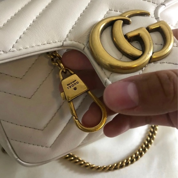 Gucci super mini - Picture 6 of 9